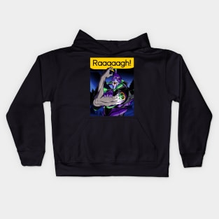 We Can Berserk Kids Hoodie